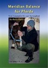 Barbara Putzi - Meridian Balance für Pferde