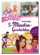 Barbie: Zauberhafte 5-Minuten-Geschichten