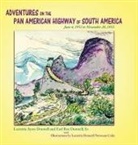 Lucretia Newman Coke, Earl Roe Donnell, Lucretia Ayers Donnell - Adventures on the Pan American Highway of South America