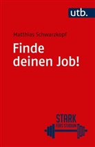 Matthias Schwarzkopf, Matthias (Dr.) Schwarzkopf - Finde deinen Job!