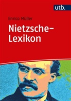 Enrico Müller, Enrico (Dr.) Müller - Nietzsche-Lexikon