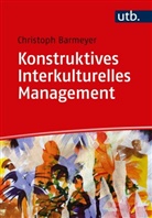 Christoph Barmeyer, Christoph (Prof. Dr.) Barmeyer - Konstruktives Interkulturelles Management