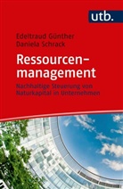 Edeltraud GÃ¼nther, Edeltraud Günther, Daniela Schrack - Ressourcenmanagement