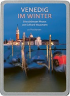 Eckhard Waasmann - Venedig im Winter