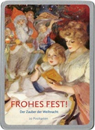 Frohes Fest!