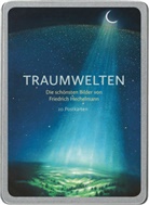 Friedrich Hechelmann - Traumwelten