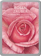 Christina Kraus - Rosenzauber