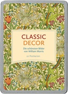 Classic Decor