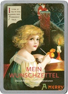 Mein Wunschzettel