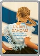 Eckhard Waasmann - Da bin i dahoam
