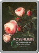 Johann L. Jensen - Rosenliebe