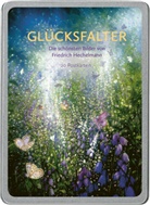 Friedrich Hechelmann - Glücksfalter
