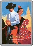 Spanien