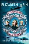 Elizabeth Wein, Wein Elizabeth - A Thousand Sisters
