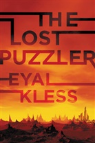 Eyal Kless - The Lost Puzzler
