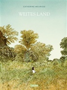 MEURISSE, Catherine Meurisse - WEITES LAND