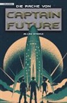 Allen Steele - Die Rache von Captain Future
