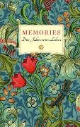 William Morris, William Morris - Memories, Cover 4 Drei Jahres meines Lebens