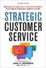 John Goodman - Strategic Customer Service