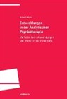 Aribert Muhs - Entwicklungen in der Analytischen Psychotherapie