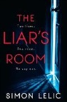 Simon Lelic - The Liar's Room