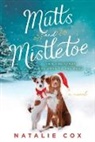 Natalie Cox - Mutts and Mistletoe