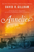 David R Gillham, David R. Gillham - Annelies