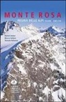 Daniel Anker, Teresio Valsesia, Marco Volken - Cime e vie