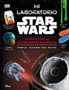 Liz Lee Heinecke, Cole Horton - Mi laboratorio Star Wars (Star Wars Maker Lab)