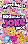 Penguin Young Readers Licenses, Penguin Young Readers Licenses (COR) - Eggcellent Joke Book
