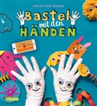 Antje von Stemm, Antje von Stemm - Bastel mit den Händen