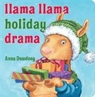 Anna Dewdney - Llama Llama