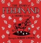 Robert Lawson, Munro Leaf, Robert Lawson - The Story of Ferdinand