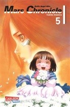 Yukito Kishiro - Battle Angel Alita - Mars Chronicle. Bd.5