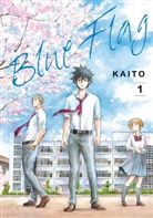 KAITO, Kaito - Blue Flag. Bd.1