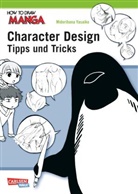 Yasaiko Midorihana - How To Draw Manga