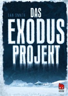 Dan Smith - Das Exodus-Projekt