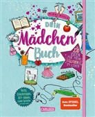 Nikki Busch, Christiane Hahn - #buch4you: Dein Mädchenbuch: über 230 Ideen für mehr Glitzer im Leben