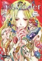 Abi Umeda - Die Walkinder. Bd.6