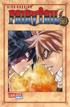 Hiro Mashima - Fairy Tail. Bd.59