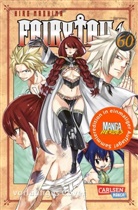 Hiro Mashima - Fairy Tail. Bd.60