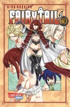 Hiro Mashima - Fairy Tail. Bd.60