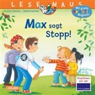 Christian Tielmann, Sabine Kraushaar - LESEMAUS 109: Max sagt Stopp!
