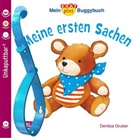 Denitza Gruber, Denitza Gruber - Baby Pixi (unkaputtbar) 67: Mein Baby-Pixi-Buggybuch: Meine ersten Sachen