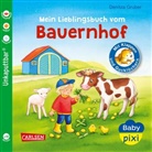 Denitza Gruber, Denitza Gruber - Baby Pixi (unkaputtbar) 69: Mein Lieblingsbuch vom Bauernhof