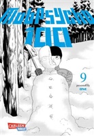 ONE, One - Mob Psycho 100 9. Bd.9