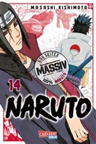 Masashi Kishimoto - Naruto Massiv 14. .14