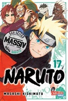 Masashi Kishimoto - Naruto Massiv 17. .17