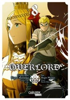 Kugan Maruyama, Kugane Maruyama, Hugin Miyama - Overlord. .8