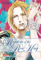 Aya Kanno - Requiem of the Rose King. .4